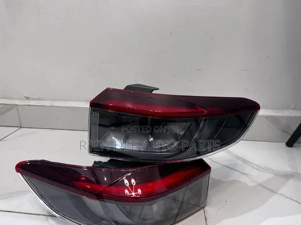 Honda HR-V 2024, 2025 LED Rear Lamp Taillight · Photo 1