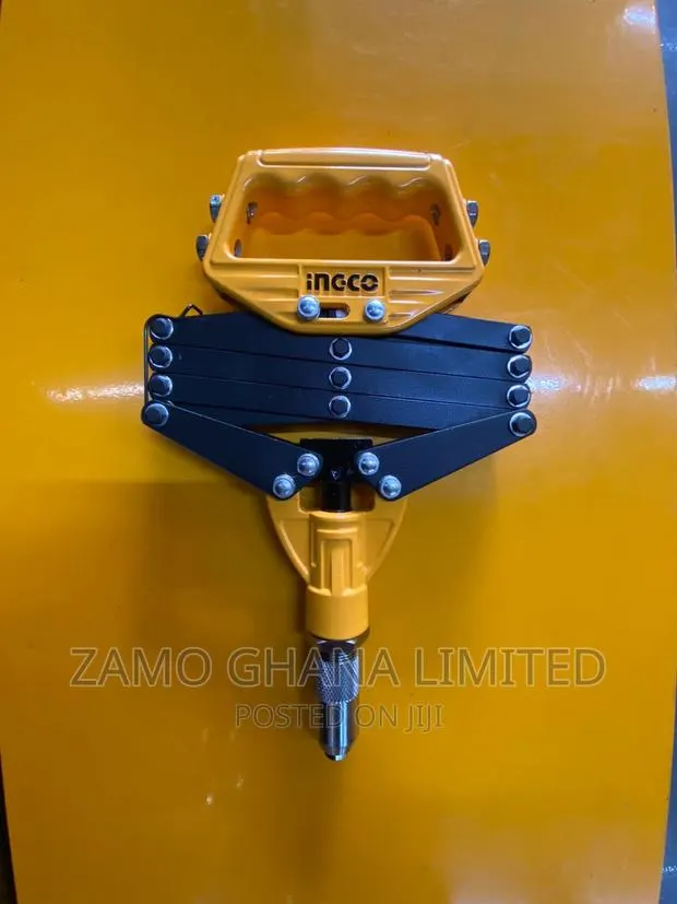 Ingco Folding Hand Riveter 32" - Hfor321 · Photo 1