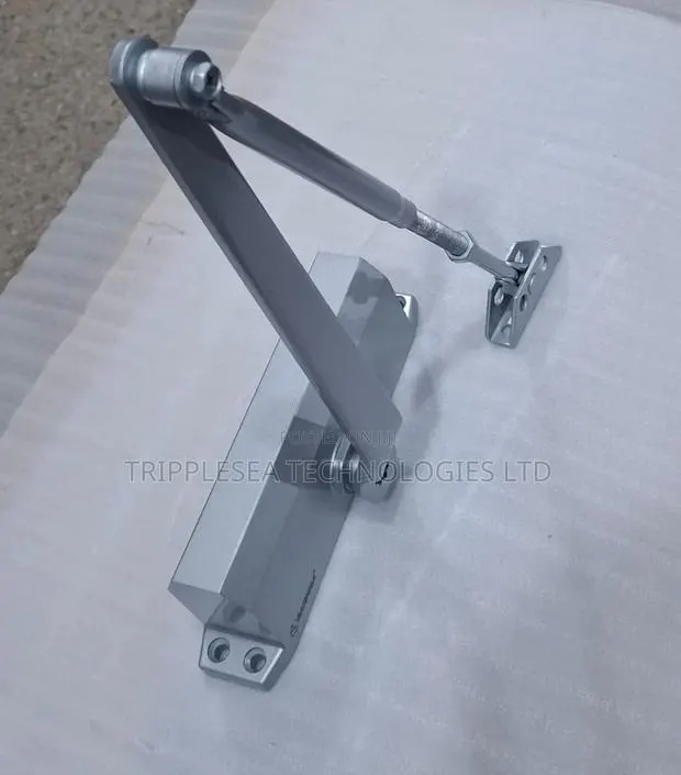 Door Closer 338 85kg · Photo 1