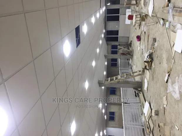 Acoustic Ceiling and Plaster Board · Photo 1