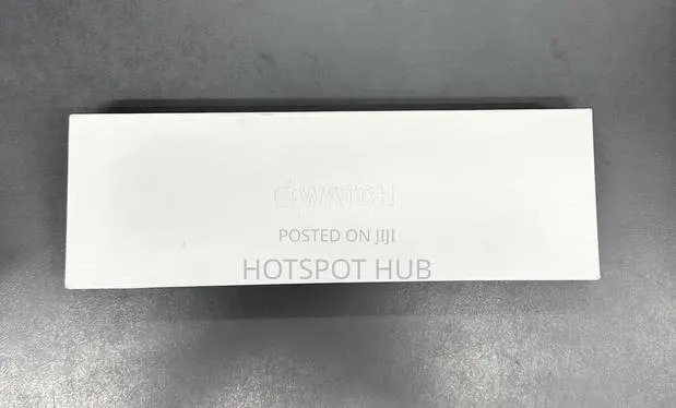 Series 11 42mm GPS- Only · Photo 1