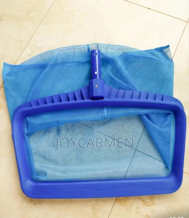 Leaf Rake/Pool Net · Photo 1