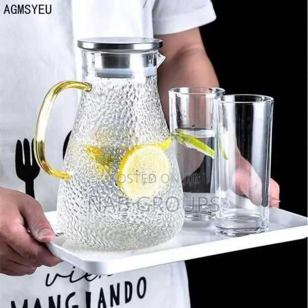 Carafe Set · Photo 1