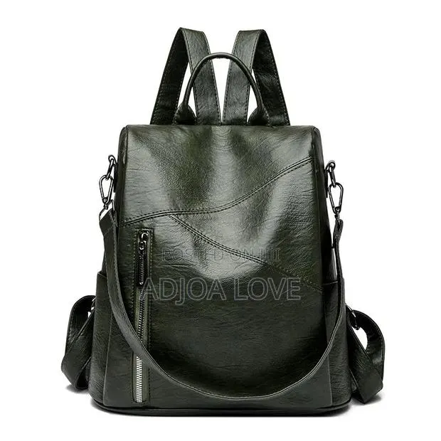 Adult Ladies Backpack