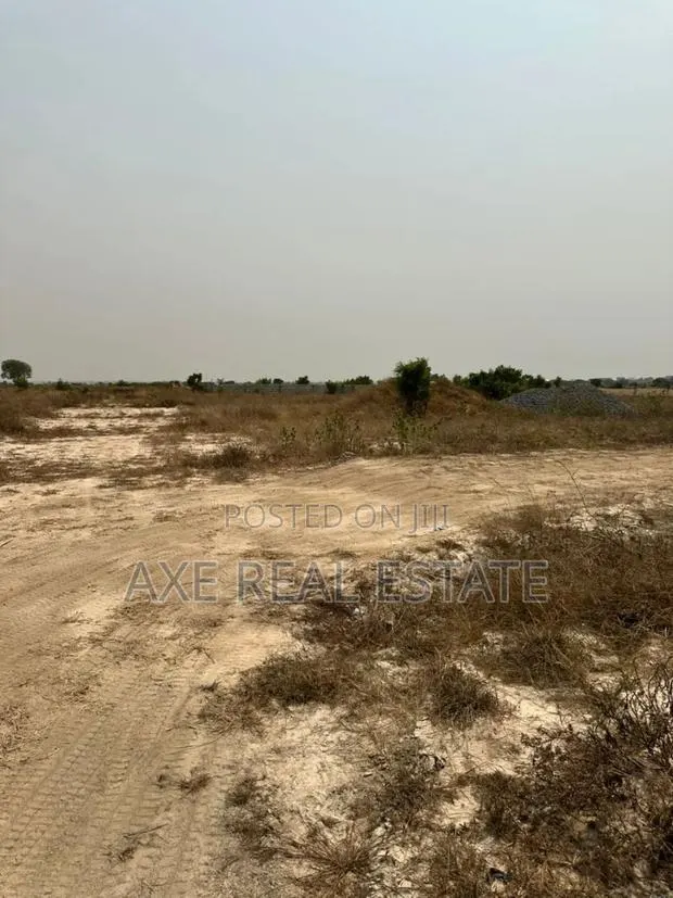 New Year Lesser Price Half Plot - Prampram New Ningo · Photo 1