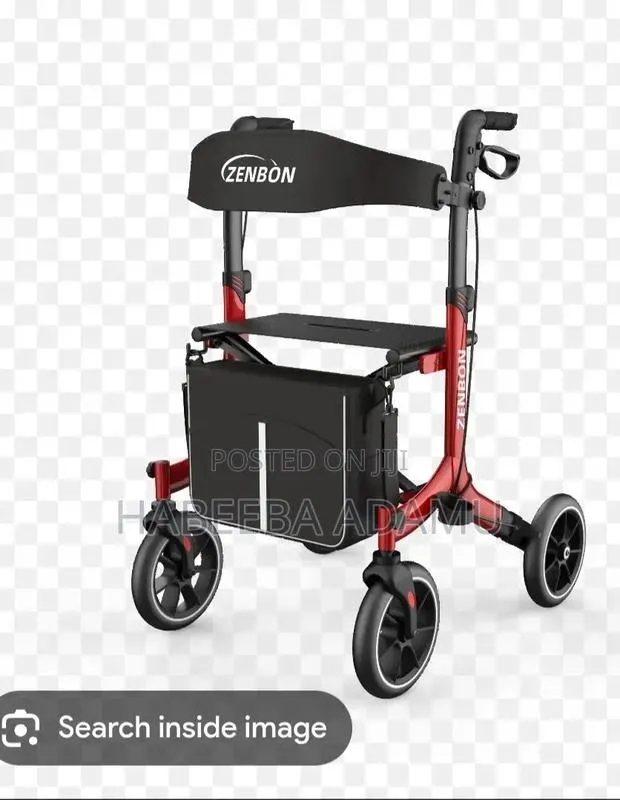Push Walker (Zenbon) · Photo 1