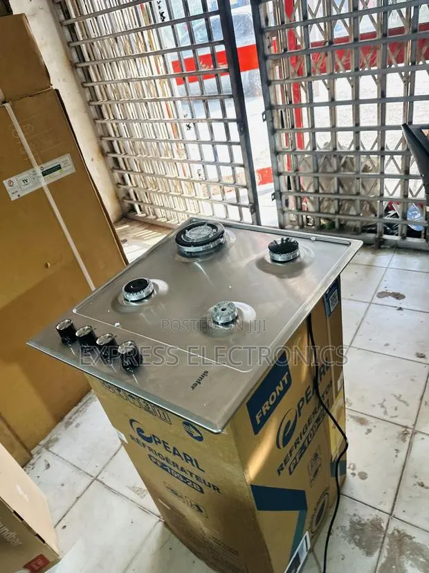 Hot Deals on Simfer in Built Gas Cooker M4burber · Photo 1
