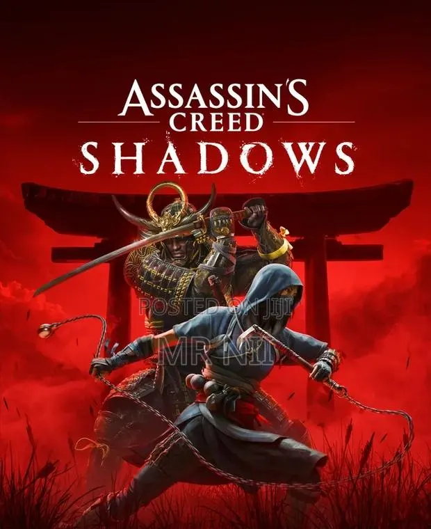 (NOT CD) Offline Installation of Assassin's Creed Xbox PS5 · Photo 1