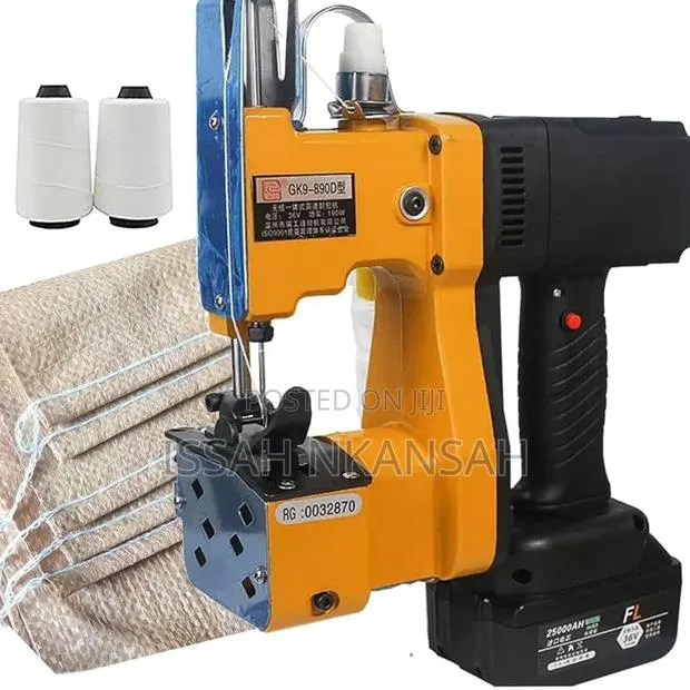 Pro Bags Closer Machine · Photo 1