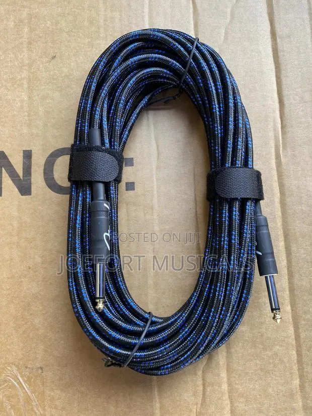 Mono Jack to Jack 6m · Photo 1