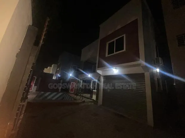 4bdrm House in East Legon, Adjiriganor for rent · Photo 1