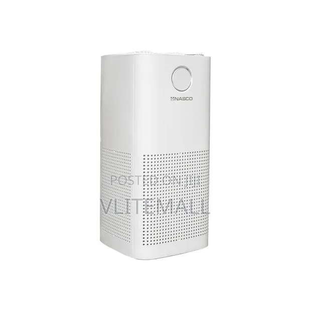 Nasco Air Purifier
Sku:
Ap5109-Cb · Photo 1