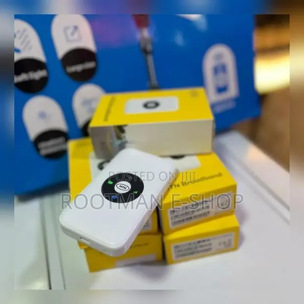 4g Lite Universal Mifi All (Lastest) · Photo 1
