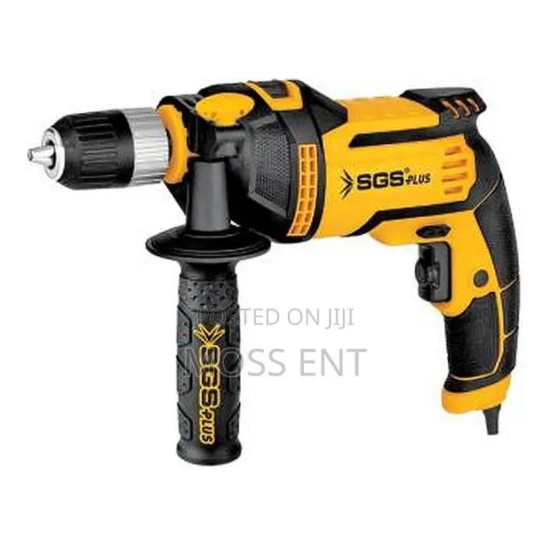 Impact Drill 13mm 750w - Sgs5142 · Photo 1