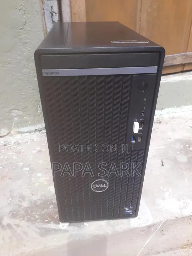 Desktop Computer Dell Optiplex 7020 32GB Intel Core 7 SSD 512GB · Photo 1