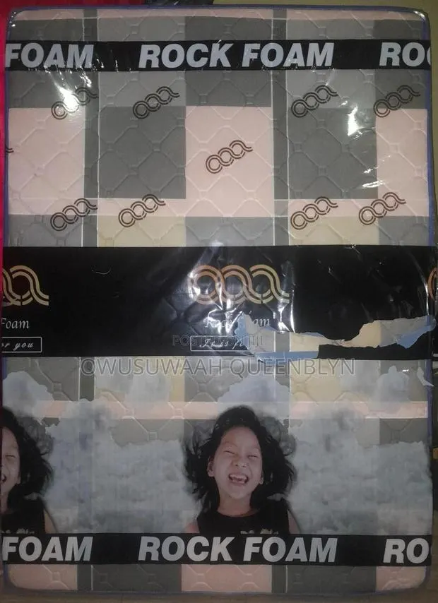 Rock Foam for Sale · Photo 1