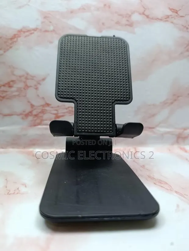 L305 Foldable Desktop Phone Tablet Stand · Photo 1