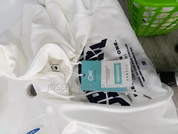 JKA Laundry Teacher · Photo 1