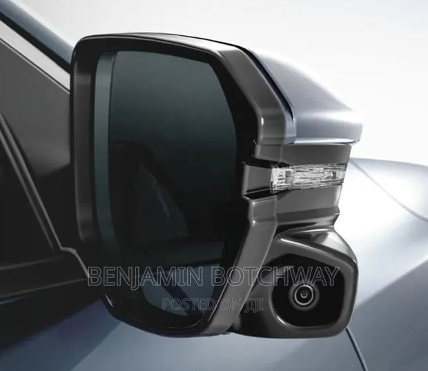 Lanewatch Programming for Honda · Photo 1
