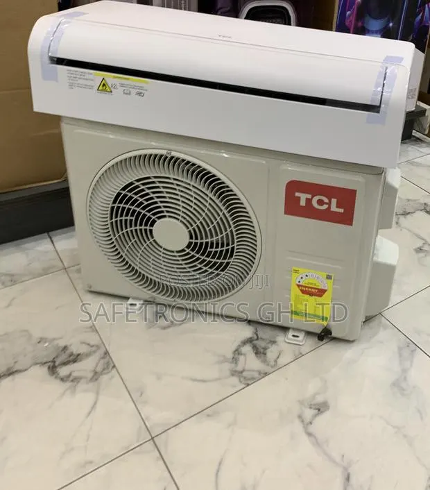 Choose Best Fast TCL 1.5HP Split ON/OFF Air Condition · Photo 1