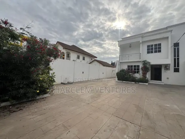 3bdrm House in Charclem Ventures, East Legon for sale · Photo 1