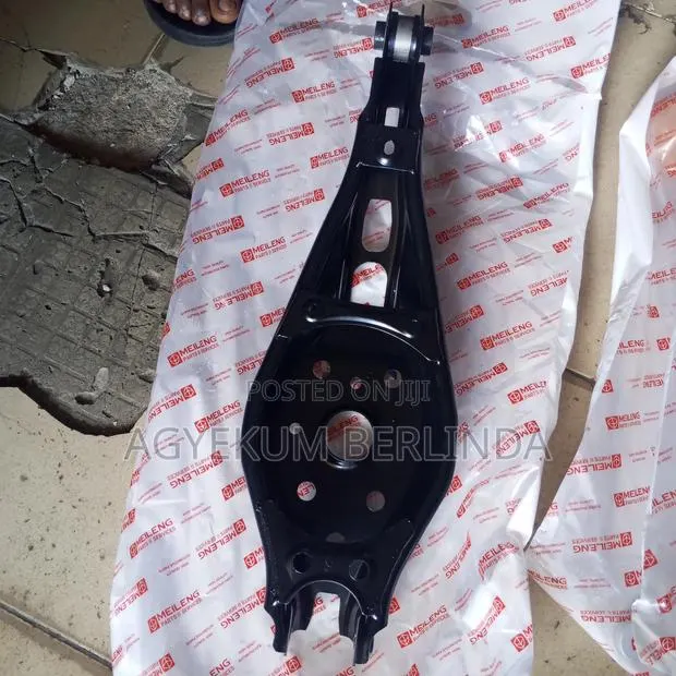 Honda Civic 2016 to 2026 Back Lower Arm · Photo 1