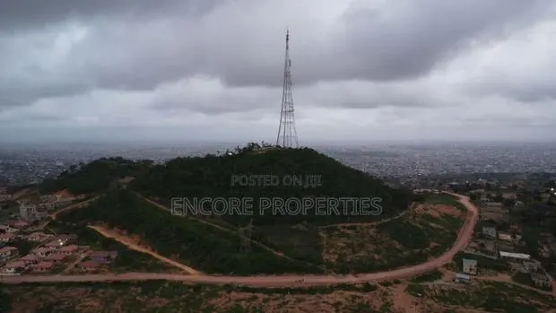 Land in Kwabenya · Photo 1