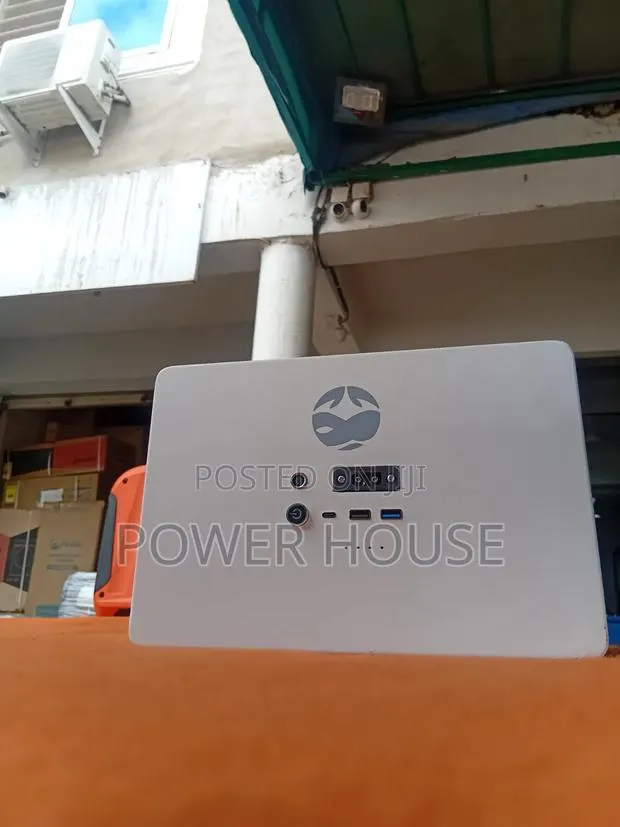Neo Earth 300W Power Station – Your Trusted Power Companion · Photo 1