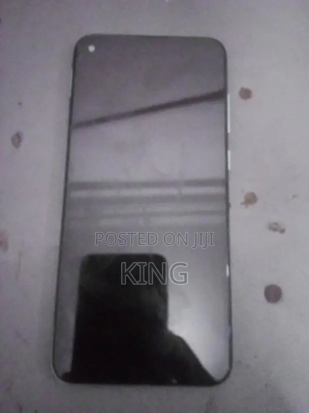 Samsung Galaxy A11 32 GB Blue · Photo 1