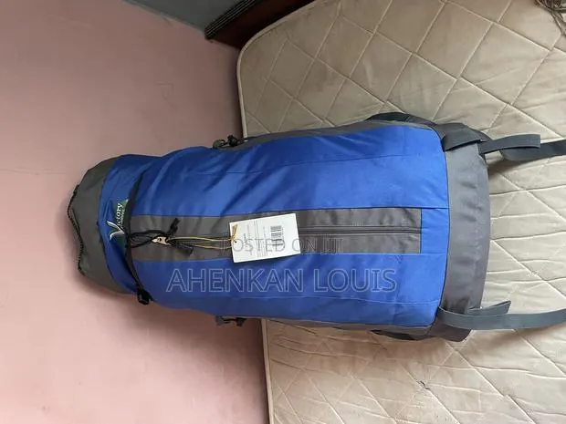 Backpack (Traveling and Mountaineering) · Photo 1