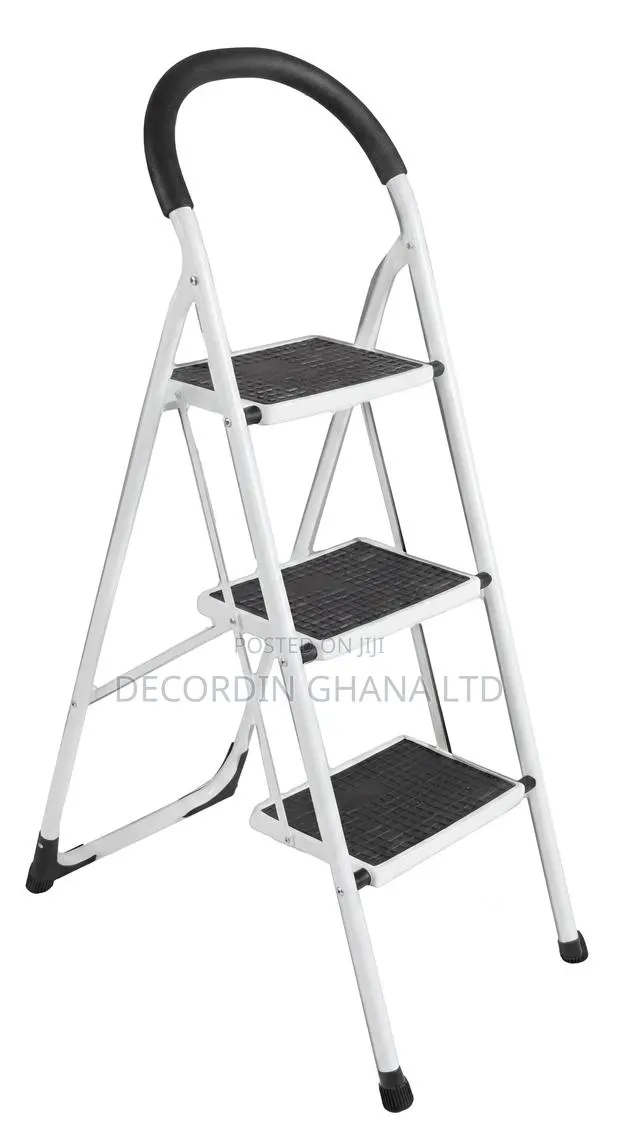 3 Step Household Ladder · Photo 1