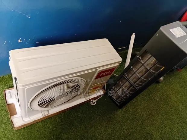 TCL 1.5hp Split Ac – Cool Air, Quiet Operation · Photo 1