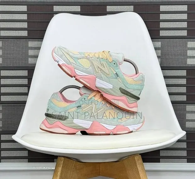 New Balance 9060 · Photo 1