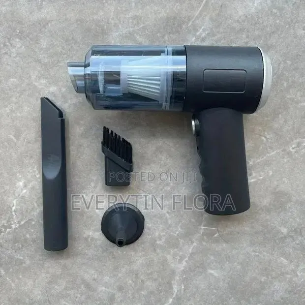 Multipurpose Potable Vacuum Cleaner · Photo 1