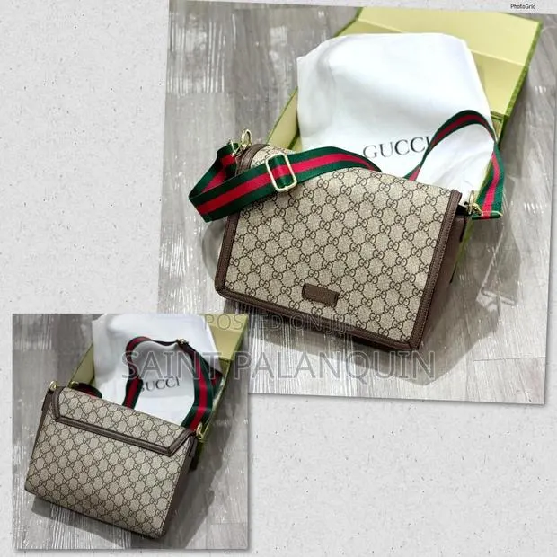 Gucci Side Bags · Photo 1