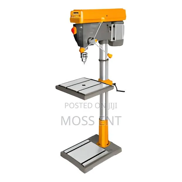Drill Press 1500w 32mm - Dp · Photo 1