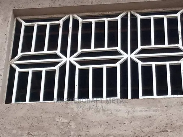 Strong Burglar Proof | Burglarproof Window · Photo 1