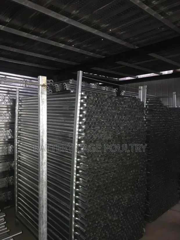 King Scaffold · Photo 1