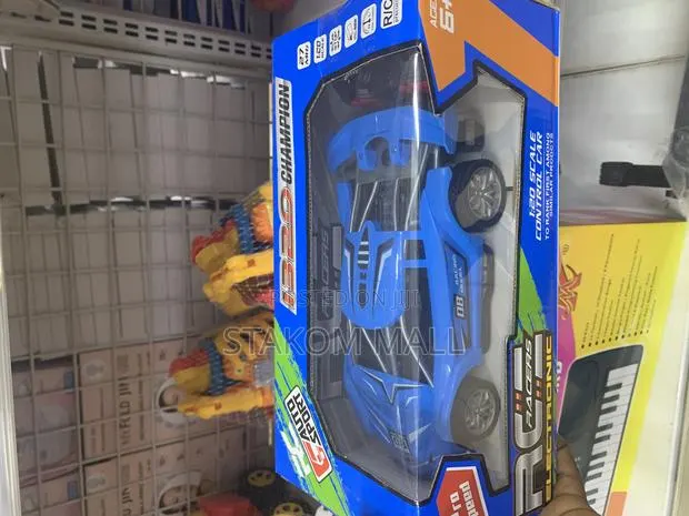 Remote Car · Photo 1