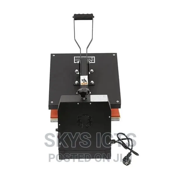 A2( 60x40cm) Heat Press Machine · Photo 2