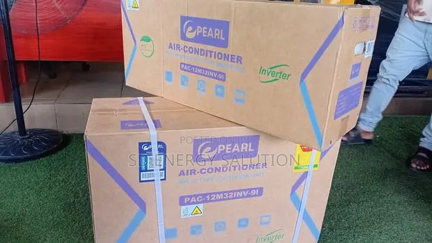 Beat the Heat With the Pearl 1.5hp Split Ac Massive Cooling, Quiet · Photo 1