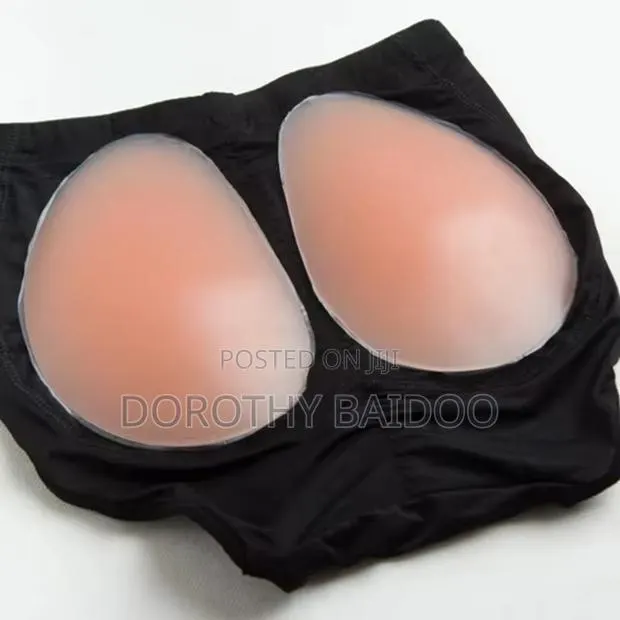 Silicone Shape Polisher · Photo 1