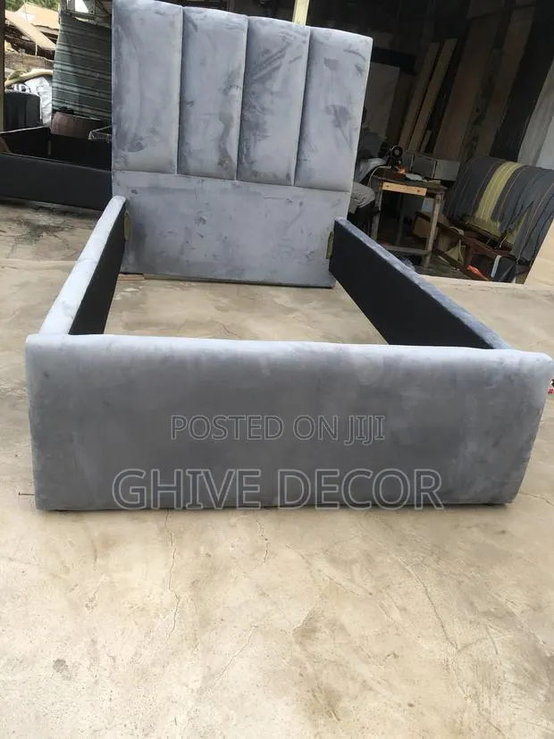 Available Double Bed 60 by 80 · Photo 1