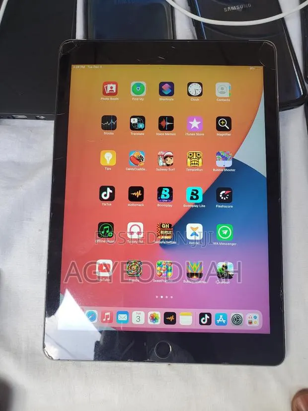 Apple iPad Air 2 32 GB Silver · Photo 1