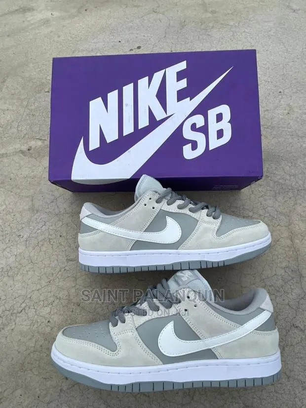 Nike SB Du · Photo 1