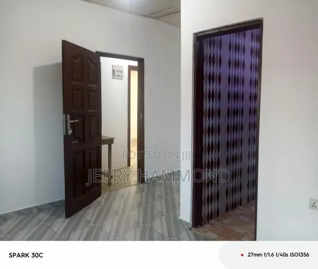 2bdrm Apartment in Teshie New Town for rent · Photo 1