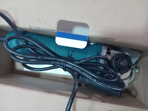 Bosch Angle Grinder 1100w · Photo 1