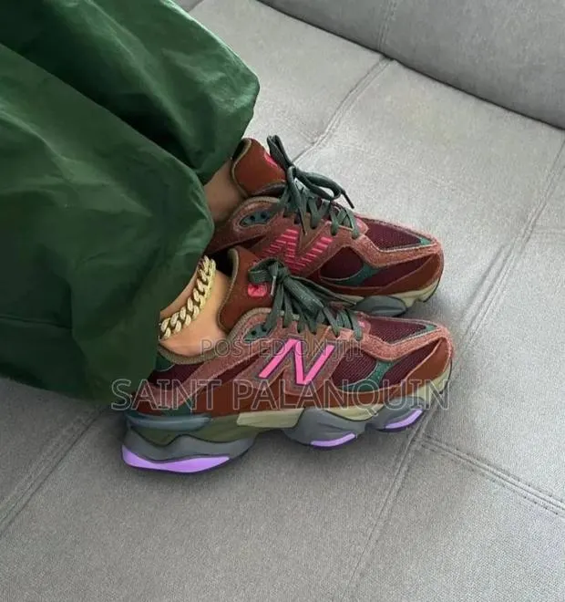 Original New Balance · Photo 1