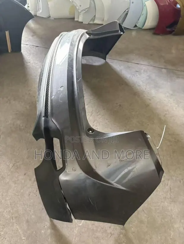 2019 - 2026 Acura RDX Back Bumper · Photo 1
