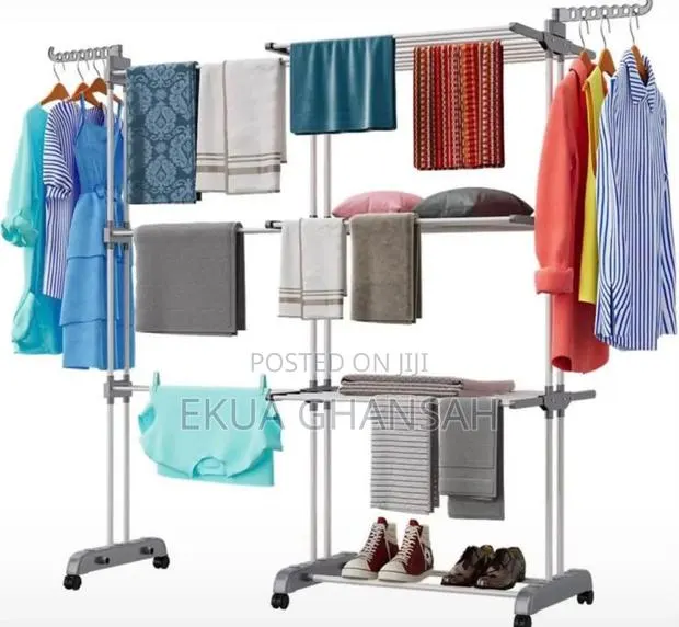 Foldable Drying Line · Photo 1